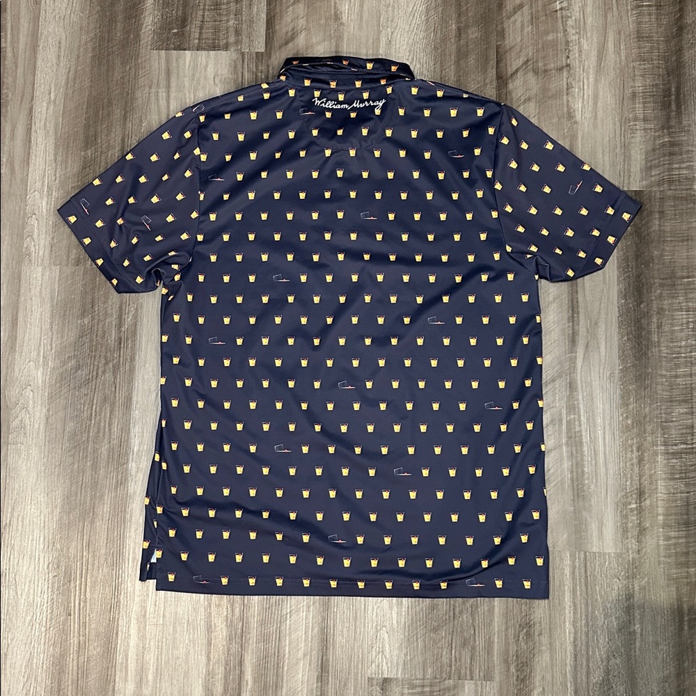 William Murray Old Fashioned Performance Stretch … - image 3